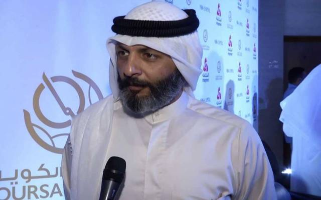 خالد الخالد: بورصة الكويت تتواصل مع "إم.إس.سي.آي" والمؤشرات الأولية إيجابية