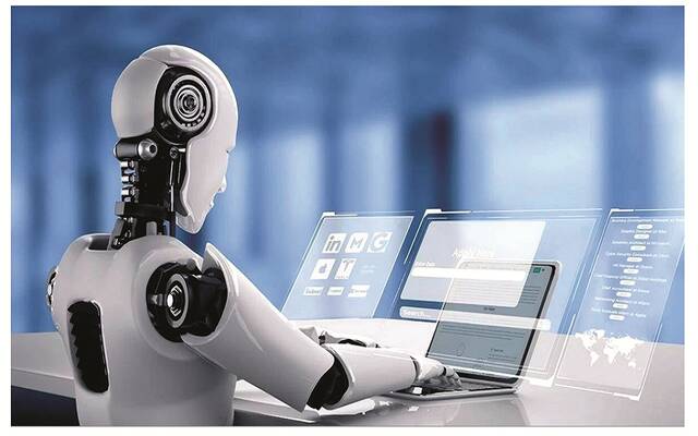 الذكاء الاصطناعي