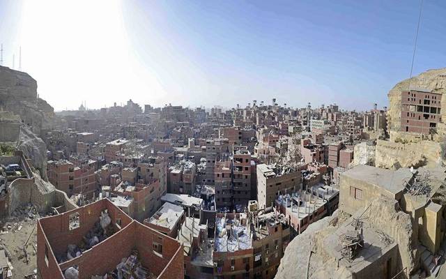 Egypt to invest EGP 200m in developing South Sinai slums