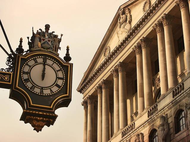 UK banks stand stress test ahead of Brexit