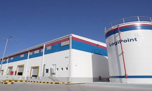 SISCO Holding’s RSGT to operate 4 multi-purpose terminals in Red Sea