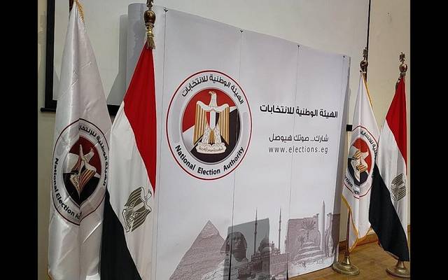 "الوطنية للانتخابات" تعلن تقسيم دوائر مرحلتي انتخابات النواب المصري