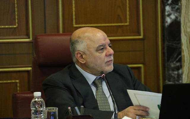 "Abadi" calls the Kurdistan government to cooperate and return to the borders of 2003