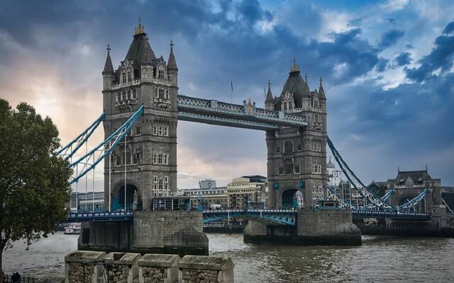 Interest for London-based property from Middle East investors surges - Report