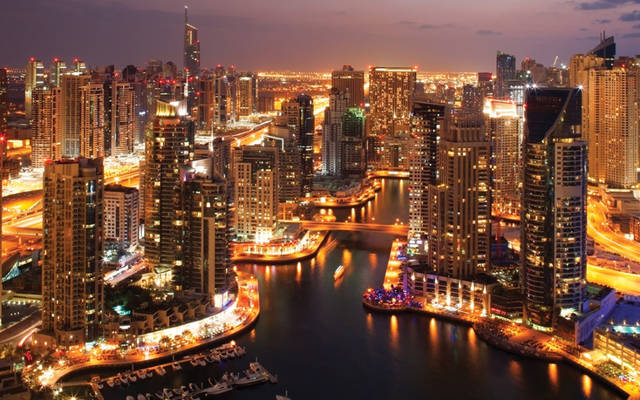 إنفوجرافيك.. دبي بين أفضل 10 مدن بالعالم لبدء حياة جديدة في 2022