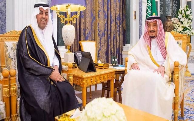بروفايل.. مشعل السلمي من قيادة البرلمان العربي لنائب رئيس مجلس الشورى السعودي