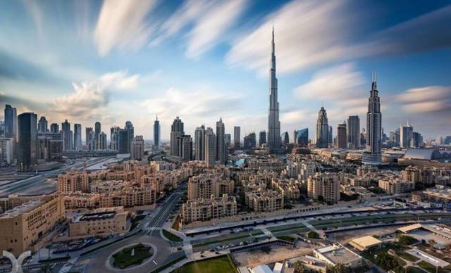 New UAE gov’t decrees play in real estate favour