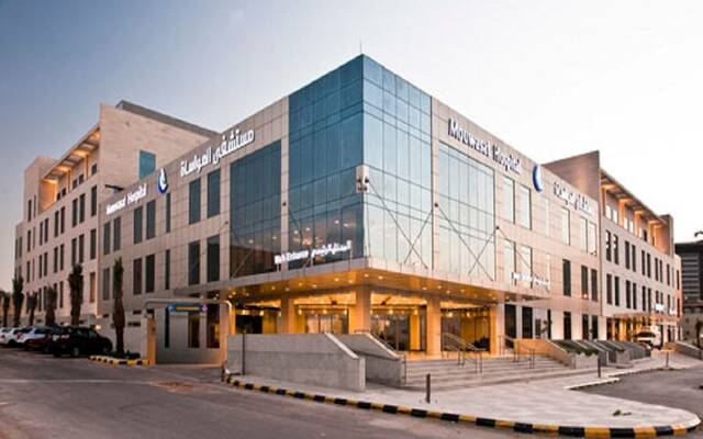 "المواساة" السعودية تعلق العمل بمذكرة للاستحواذ على مستشفى المراسم الدولي في مصر