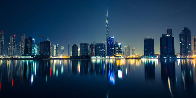 تحليل: الإمارات تسعى بقوة لجذب أنظار رواد الأعمال بالعالم