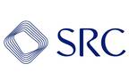 شعار الشركة السعودية لإعادة التمويل العقاري (SRC)، إحدى شركات صندوق الاستثمارات العامة