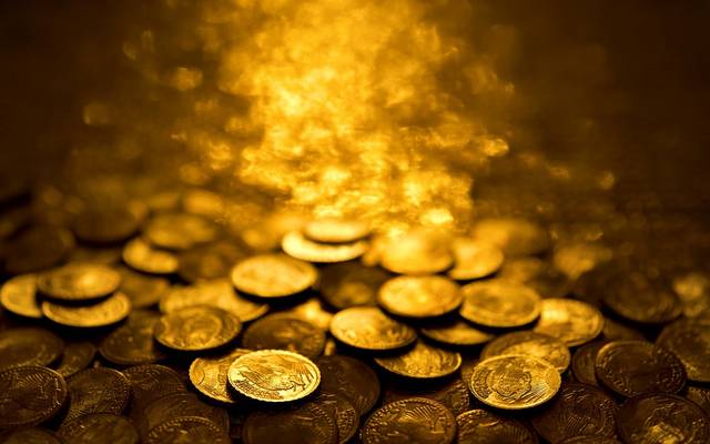 محدث.. أسعار الذهب ترتفع عند التسوية مع خسائر الدولار