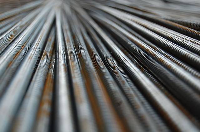 Steel prices rise second month in row; cement at 38M-high