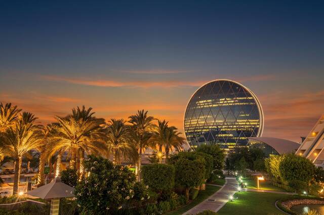 Aldar