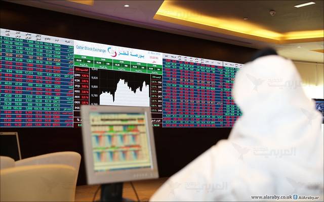 القياديات ترتفع ببورصة قطر 0.53% عند الإغلاق