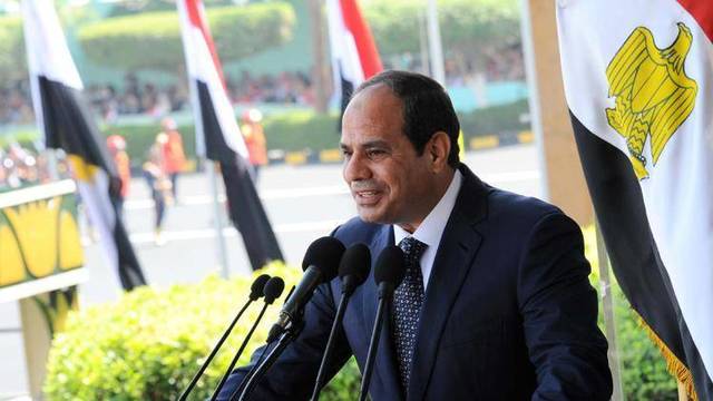 El Sisi: No plan to delay parliamentary elections
