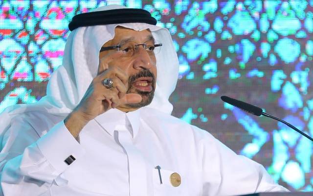 وزير الطاقة السعودي يعتذر للمواطنين بالجنوب بعد انقطاع التيار الكهربائي