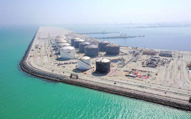 الرئيس التنفيذي لـ"البترول الكويتية": 98.9% نسبة الإنجاز بمصفاة الدقم