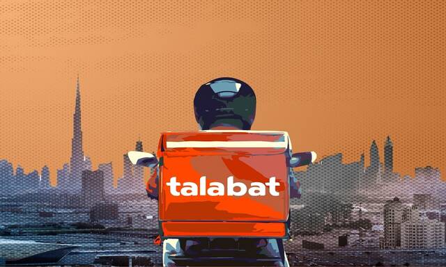 Talabat raises size for IPO on DFM due to growing demands