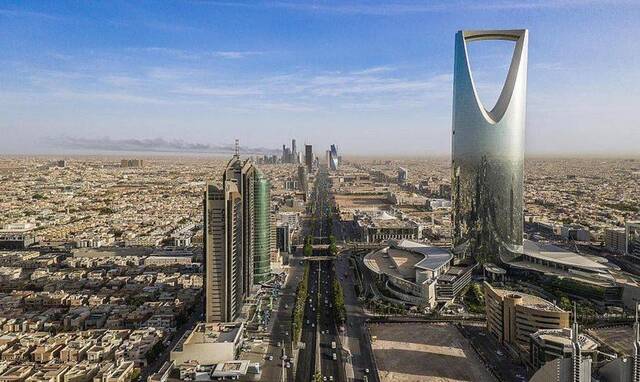 مركز المشاريع بمنطقة الرياض يصدر أول رخصة لأعمال مشروع بنية تحتية