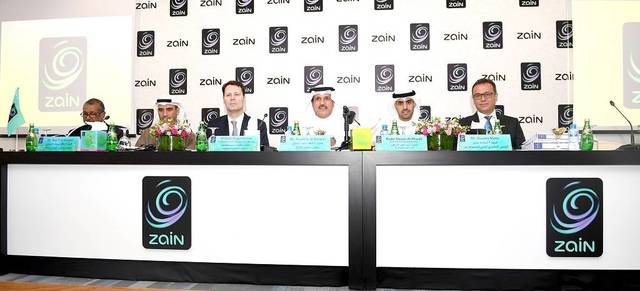 Kuwait’s Zain appoints Mohannad Al Kharafi as chairman; OKs dividends