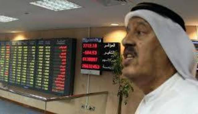 قطاع الخدمات والسلع الاستهلاكية يتربع على القائمة الخضراء ويقفز 343.9 نقطة بالشهر الجاري 