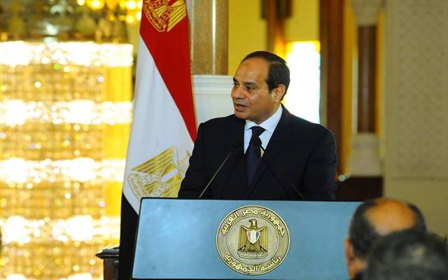 السيسي يرفض اتهامات السودان لمصر بدعم عناصر لمهاجمتها