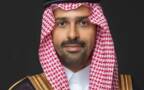 عقيل الشيباني الرئيس التنفيذي للهيئة السعودية للسياحة