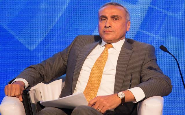 اختيار المصري جمال نجم أفضل نائب محافظ بنك مركزي عربي