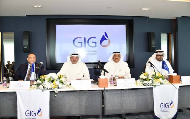 "الخليج للتأمين" تُسجل ربحاً بـ9.4 مليون دينار وتنتخب مجلس الإدارة