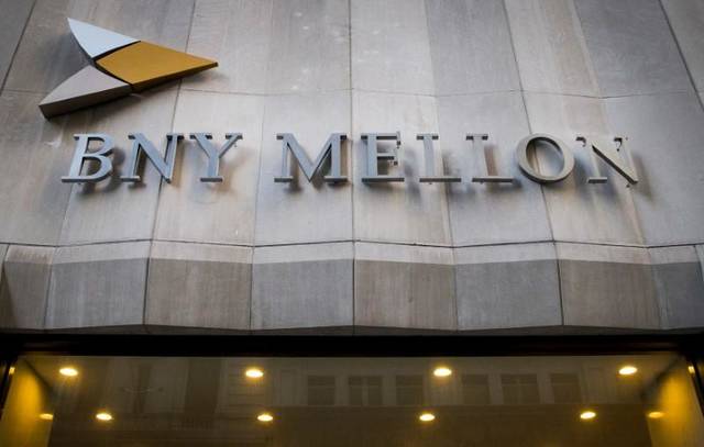 Bank of New York Mellon’s revenues hit $4.07bn in Q3