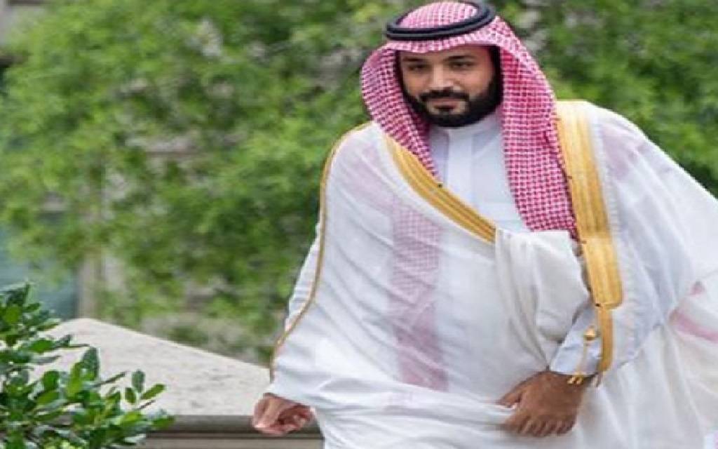 قبل 3 أعوامماذا قال ولي عهد السعودية عن حقوق المرأة؟ معلومات مباشر 