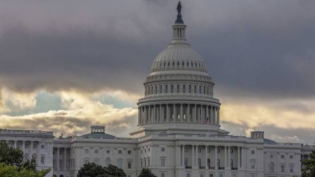US budget deficits to expand more than expected in decade