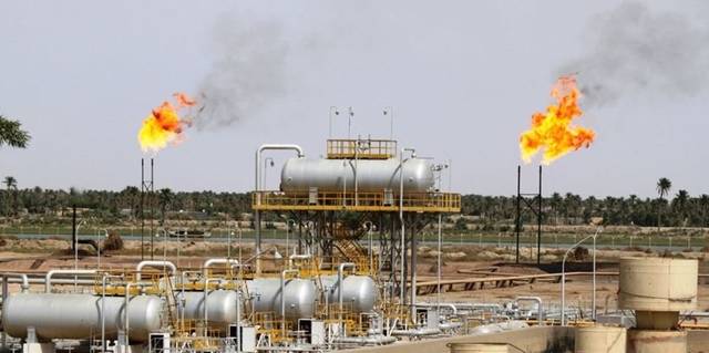 النفط العراقية: خفض الإنتاج ضاعف إيرادات العراق لـ6 مليارات دولار شهرياً