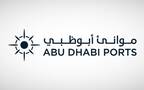 شعار مجموعة موانئ أبوظبي