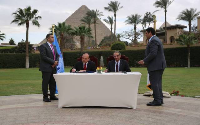 Egypt to host WRC-19 next October