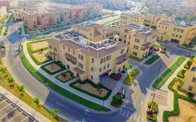 وحدات سكنية في مدينة الملك عبدالله الاقتصادية- أرشيفية