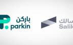 شركتا سالك وباركن