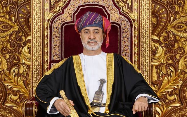 سلطان عمان يصدر 3 مراسيم أحدها بتعيين وكيل جديد لوزارة المالية