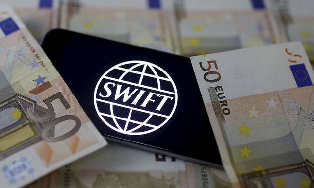EU starts SWIFT alternative money transfer system 