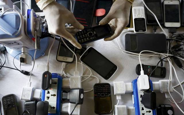 فودافون واتصالات مصر تسددان 693مليون دولار مقابل خدمات الجيل الرابع