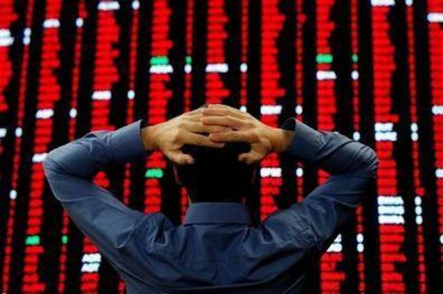 ختام التعاملات..المؤشر العام لسوق دبي يتراجع 0.88% ونمو ملحوظ بقيم وأحجام التداول