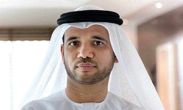 رئيس مجلس إدارة شركة أركان