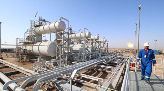 وكالة: حصة الشرق الأوسط من واردات الهند النفطية تسجل أعلى معدل بـ26 شهراً