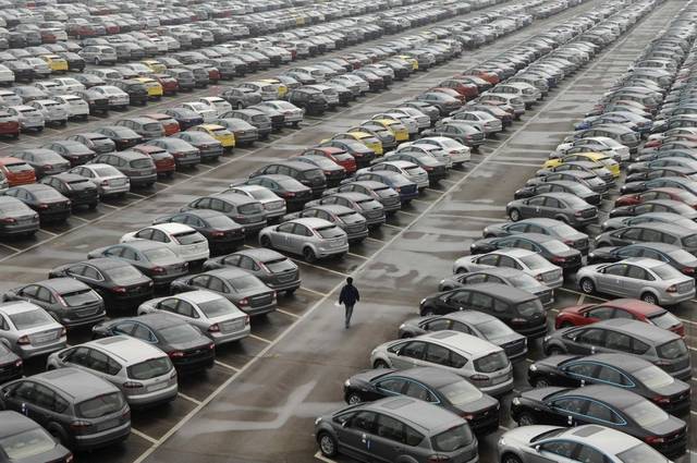 تجار السيارات بمصر: تعديلات "المرور" تهدد سوق المستعمل..ومطالب بإعادة النظر