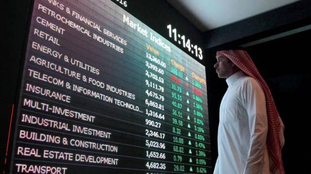ترقيات الأسواق الناشئة تهيئ الأسهم الخليجية للمكاسب المؤقتة