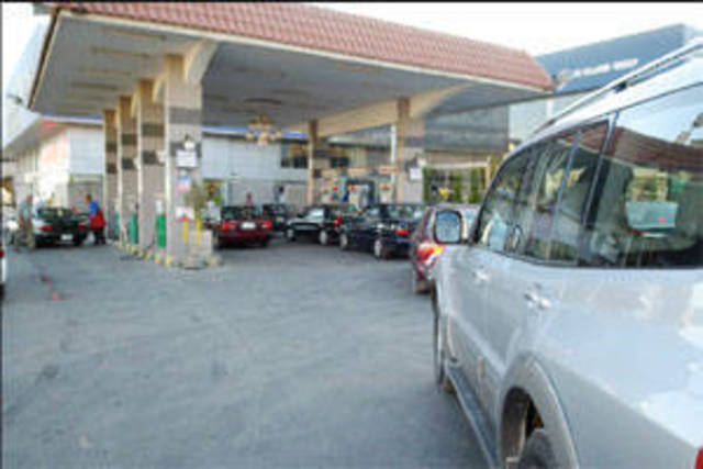 الأردن: تخفيض أسعار المشتقات النفطية الرئيسية بين 1 % إلى 3 %