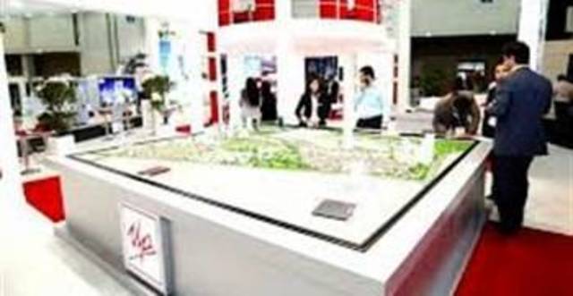 "سيتي سكيب أبوظبي" يقدم عددا كبيرا من المشاريع السكنية والتجارية