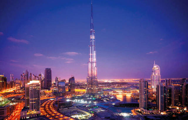 الإمارات الخامسة عالمياً في تنافسية مراكز إدارة الثروات