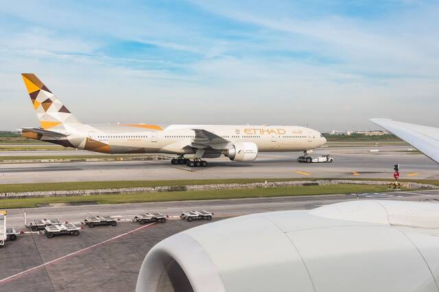 Etihad Airways expands network with 3 destinations, to add routes in 2024