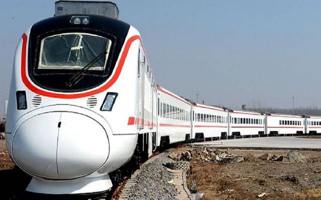 النقل العراقية: الربط السككي مع إيران والكويت غير مطروح في الوقت الحالي